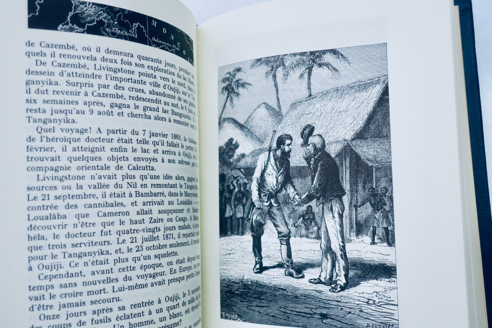 VERNE Jules Les Voyages Extraordinaires BONNOT – Image 19