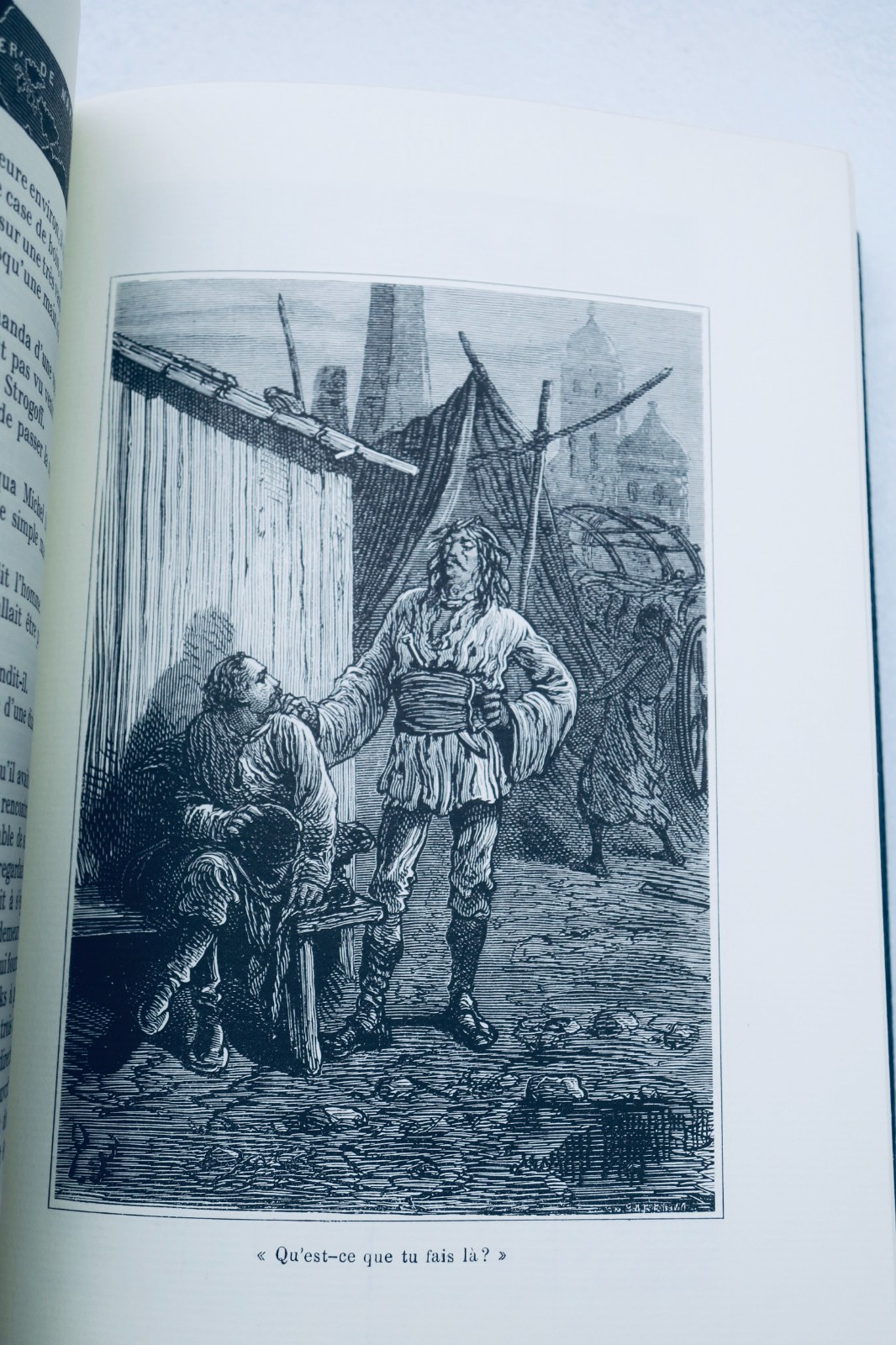 VERNE Jules Les Voyages Extraordinaires BONNOT – Image 14