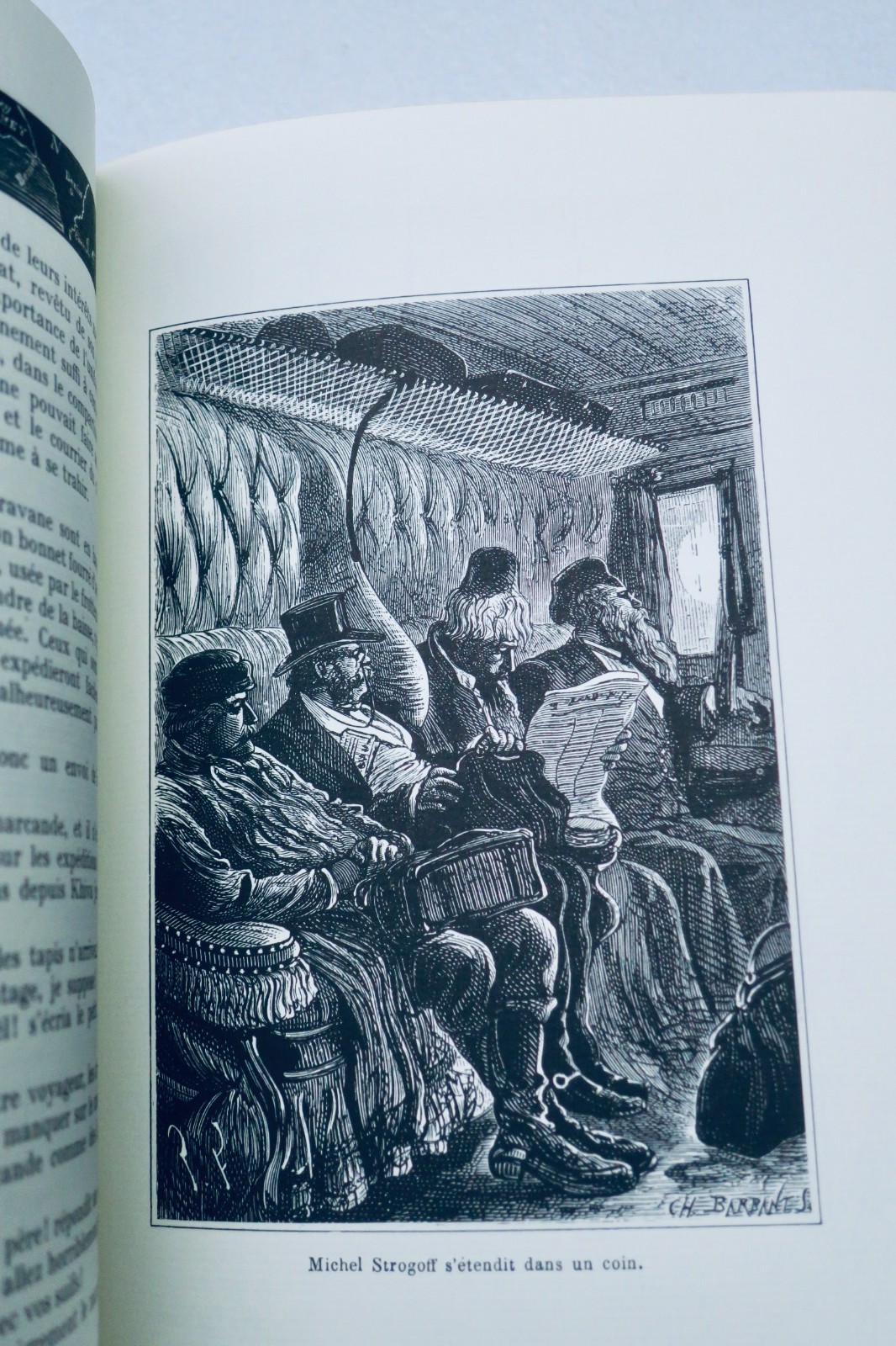VERNE Jules Les Voyages Extraordinaires BONNOT – Image 17
