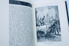 VERNE Jules Les Voyages Extraordinaires BONNOT – Image 33