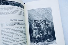 VERNE Jules Les Voyages Extraordinaires BONNOT – Image 27