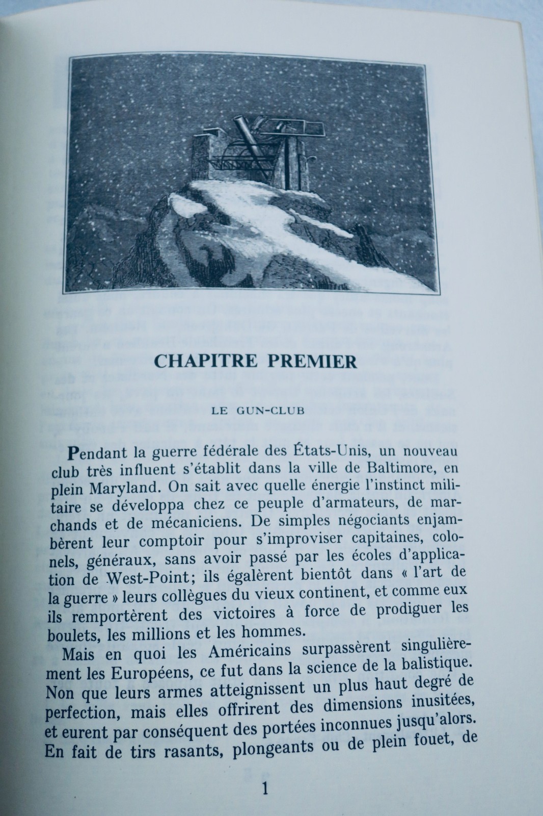 VERNE Jules Les Voyages Extraordinaires BONNOT – Image 11