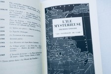 VERNE Jules Les Voyages Extraordinaires BONNOT – Image 29