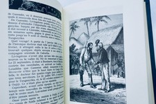 VERNE Jules Les Voyages Extraordinaires BONNOT – Image 40