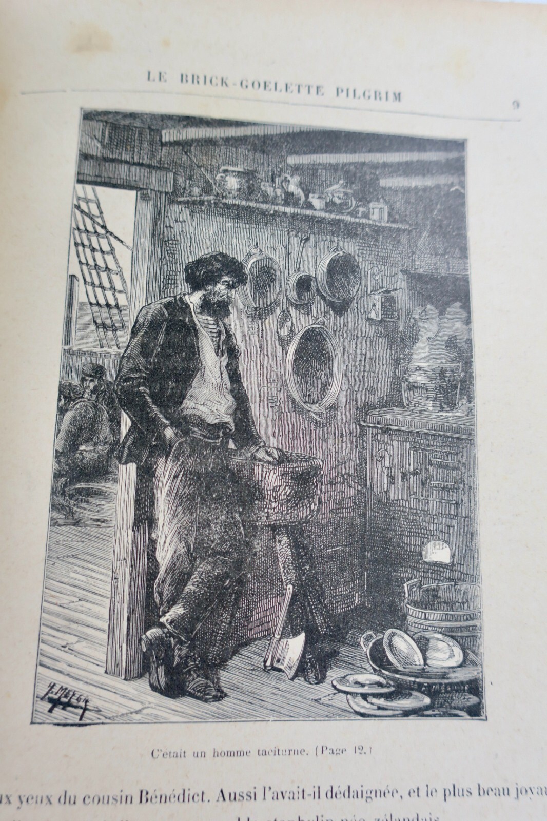 A Fifteen-Year-Old Captain – Image 7