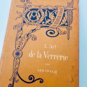 Gerspach Glass: The Art of Glassmaking