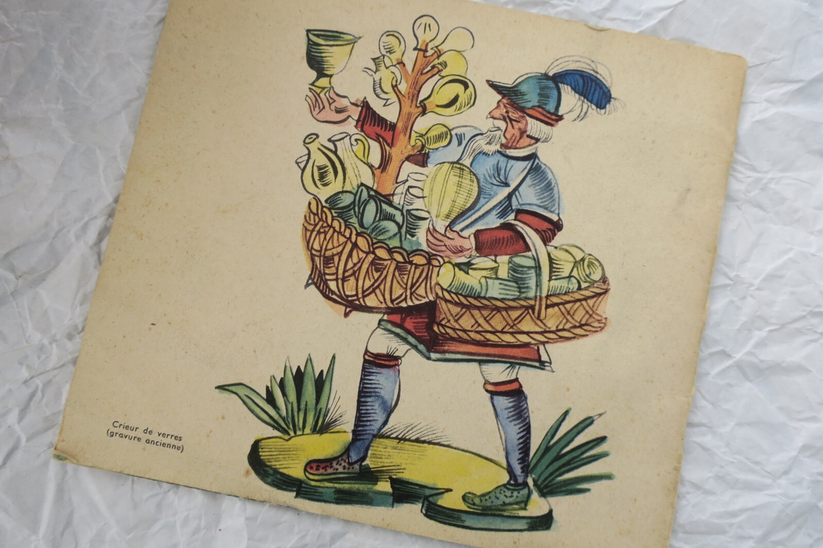 Handgefertigte Glaskunst - Image 7
