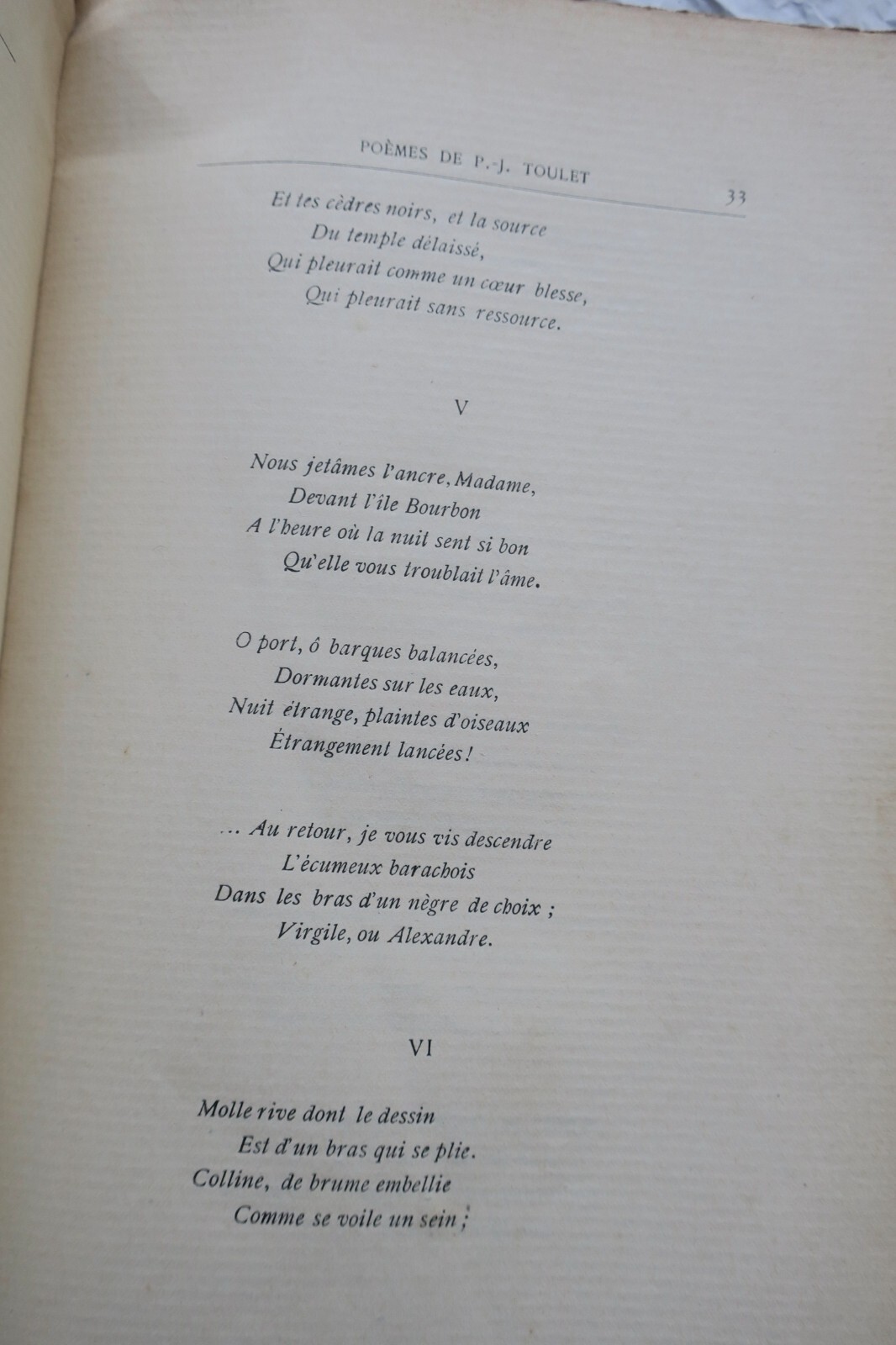 Vers et Prose 1913, October-December - Image 6