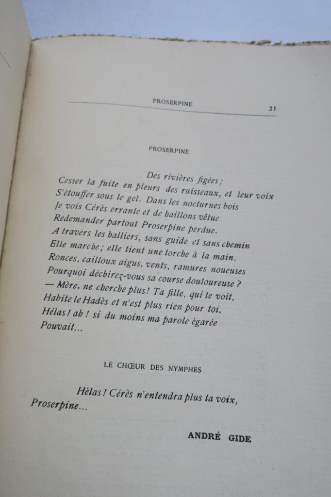 Vers und Prosa - 7. Jahrgang, Heft 28, 1912