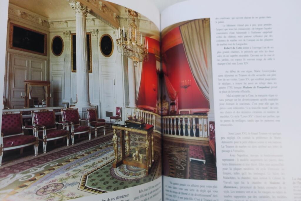 Die Pracht von Versailles