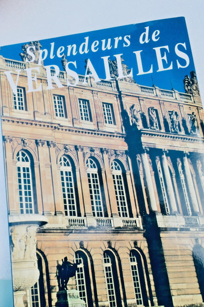 Die Pracht von Versailles