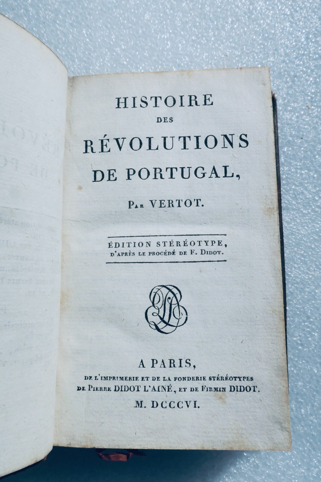 Portugiesische Revolutionen - Historischer Überblick - Image 3