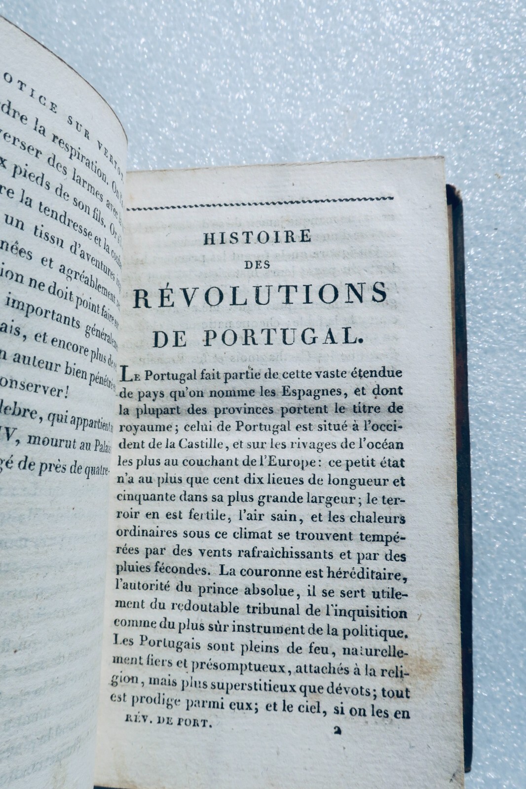 Portugiesische Revolutionen - Historischer Überblick - Image 4