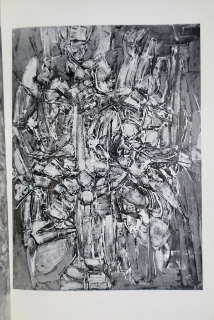 Illustrated Exhibition Catalog