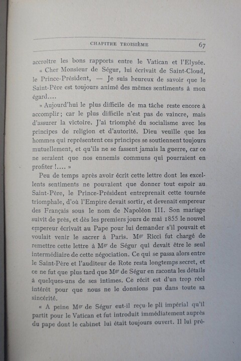 Leben und Werke von Monseigneur de Ségur - Image 3