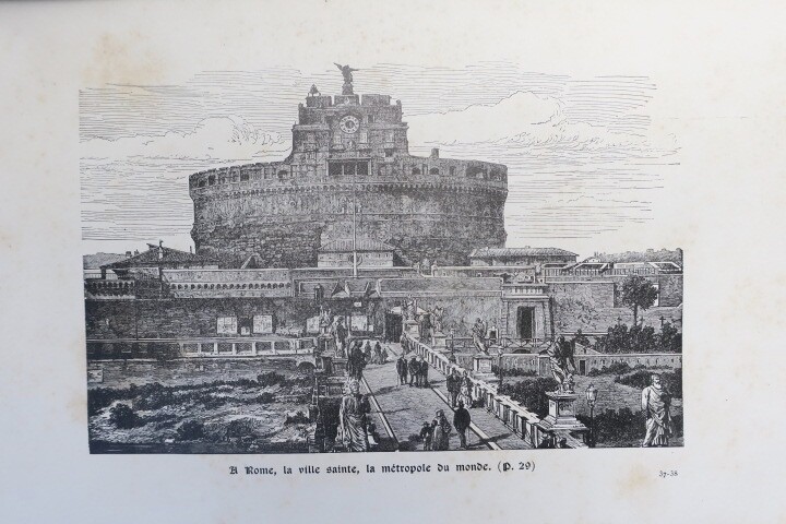 Leben und Werke von Monseigneur de Ségur - Image 4
