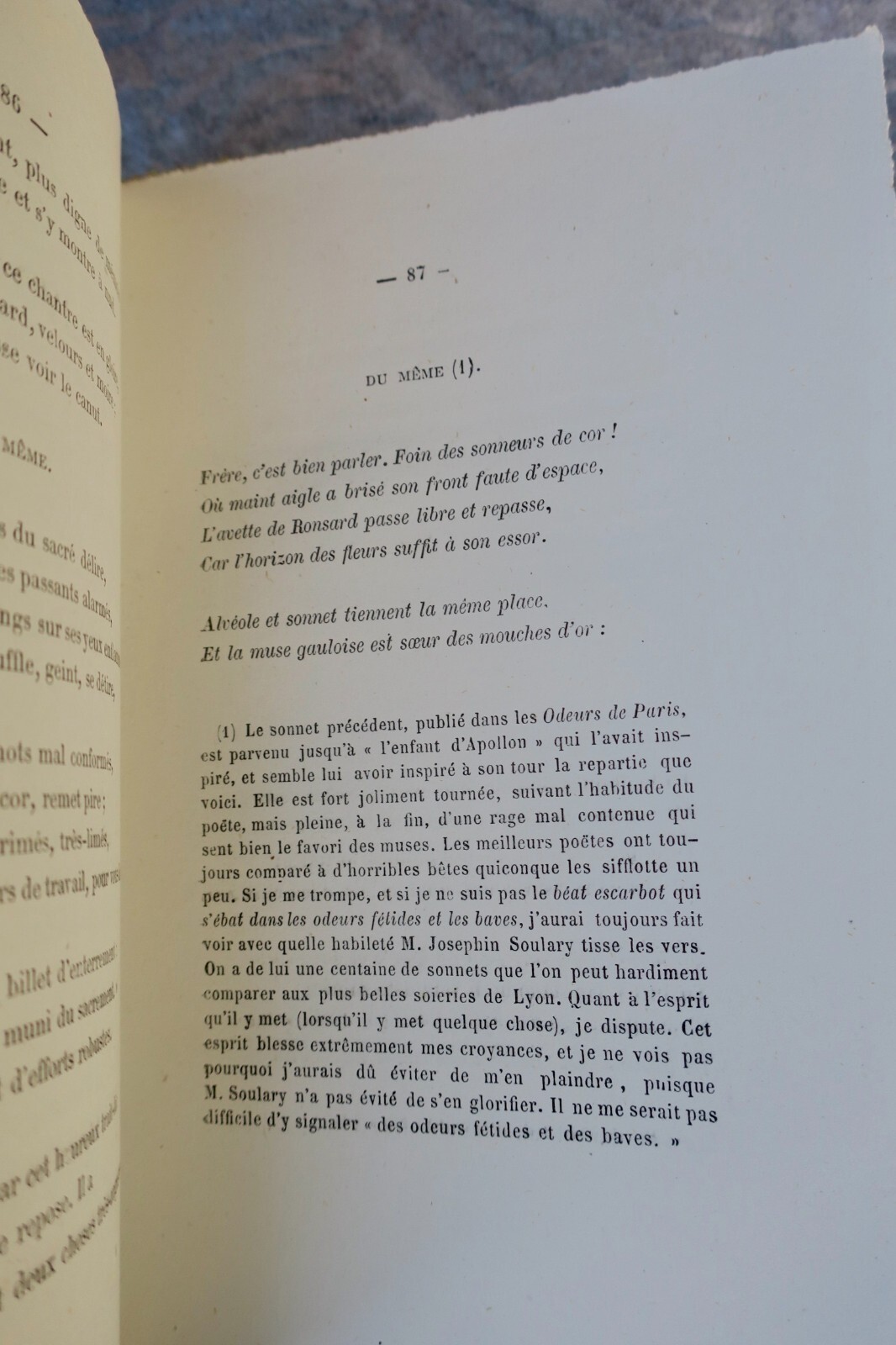 A narrative from the 19th century - Image 4