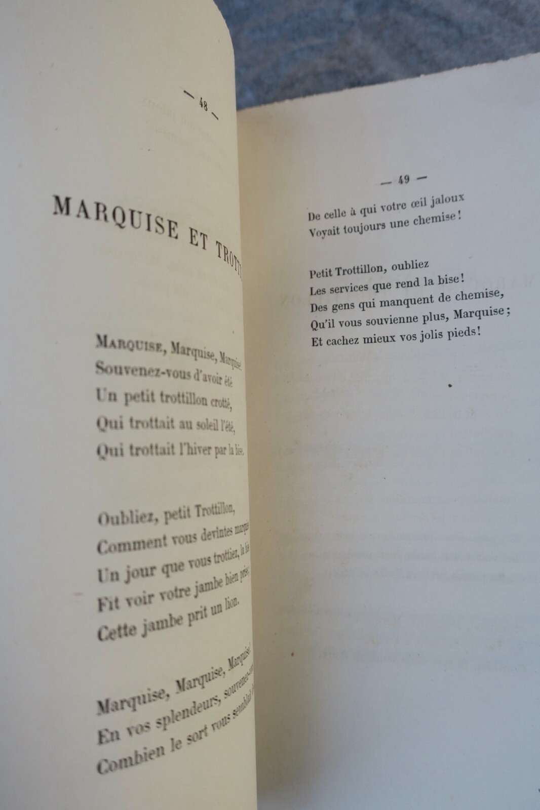 A narrative from the 19th century - Image 5