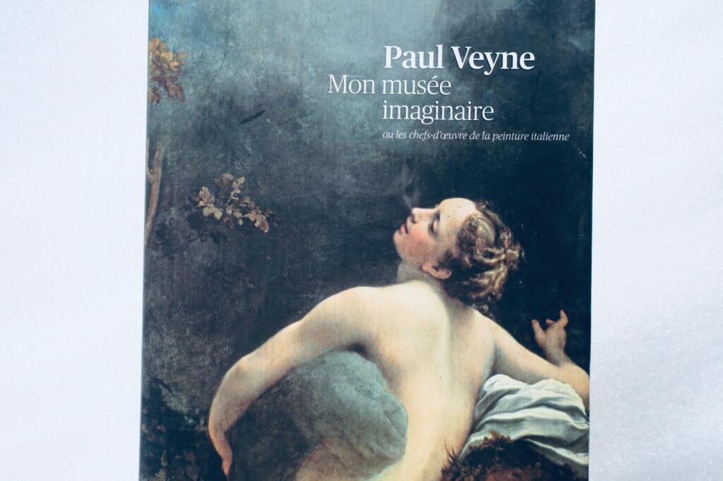 Imaginary Museum of Italian Paintings