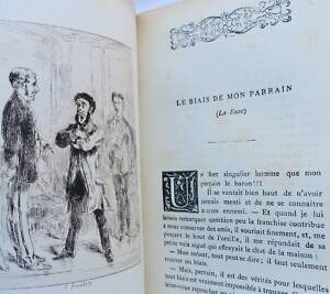 VICE Les petites Comédies du Vice. illustré par Benassit
