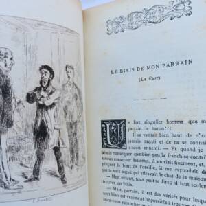 VICE Les petites Comédies du Vice. illustré par Benassit