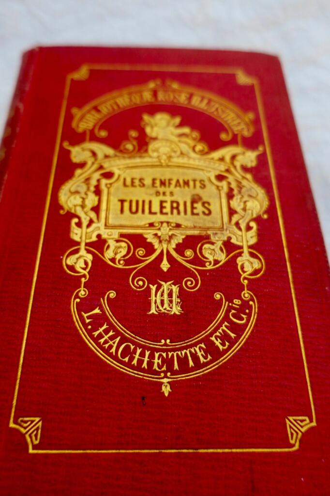 Die Kinder der Tuilerien