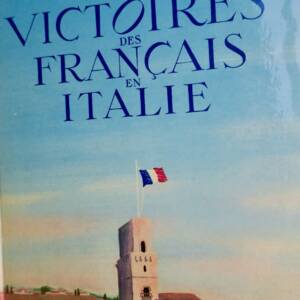 Französische Siege in Italien: Kriegsberichterstattung