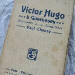 Victor Hugo A Guernsey - Souvenirs Inediti Di Suo Cognato