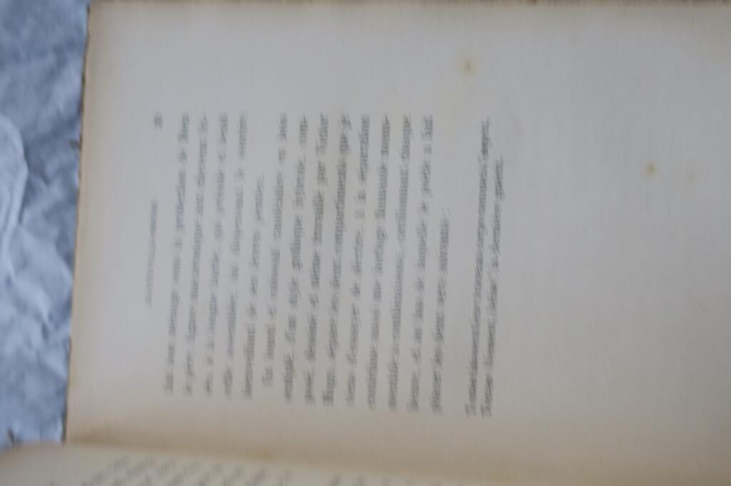 VICTOR HUGO A GUERNESEY – SOUVENIRS INEDITS DE SON BEAU-FRERE