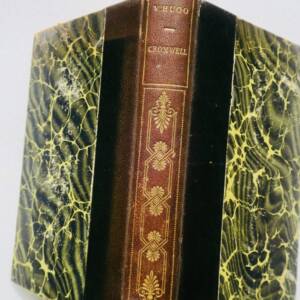 Victor Hugo Cromwell