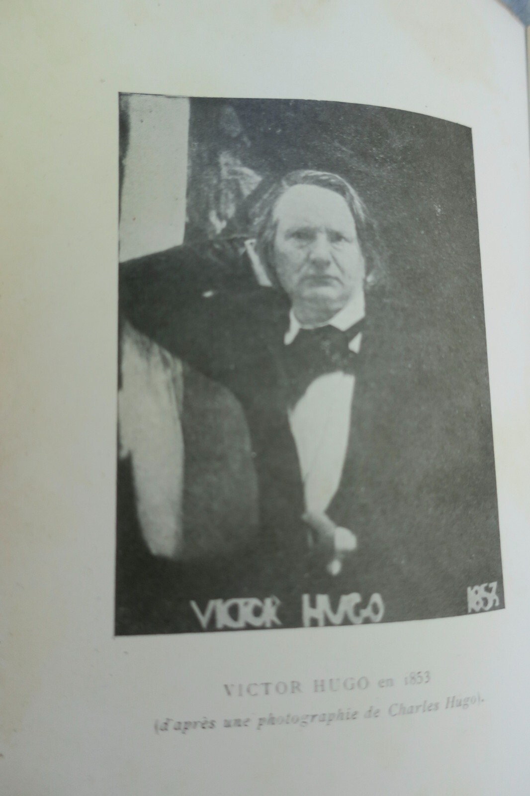 Hugos Exil und Korrespondenz Übersicht - Image 9