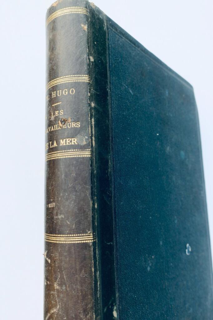 Klassische maritime Themen von Hugo