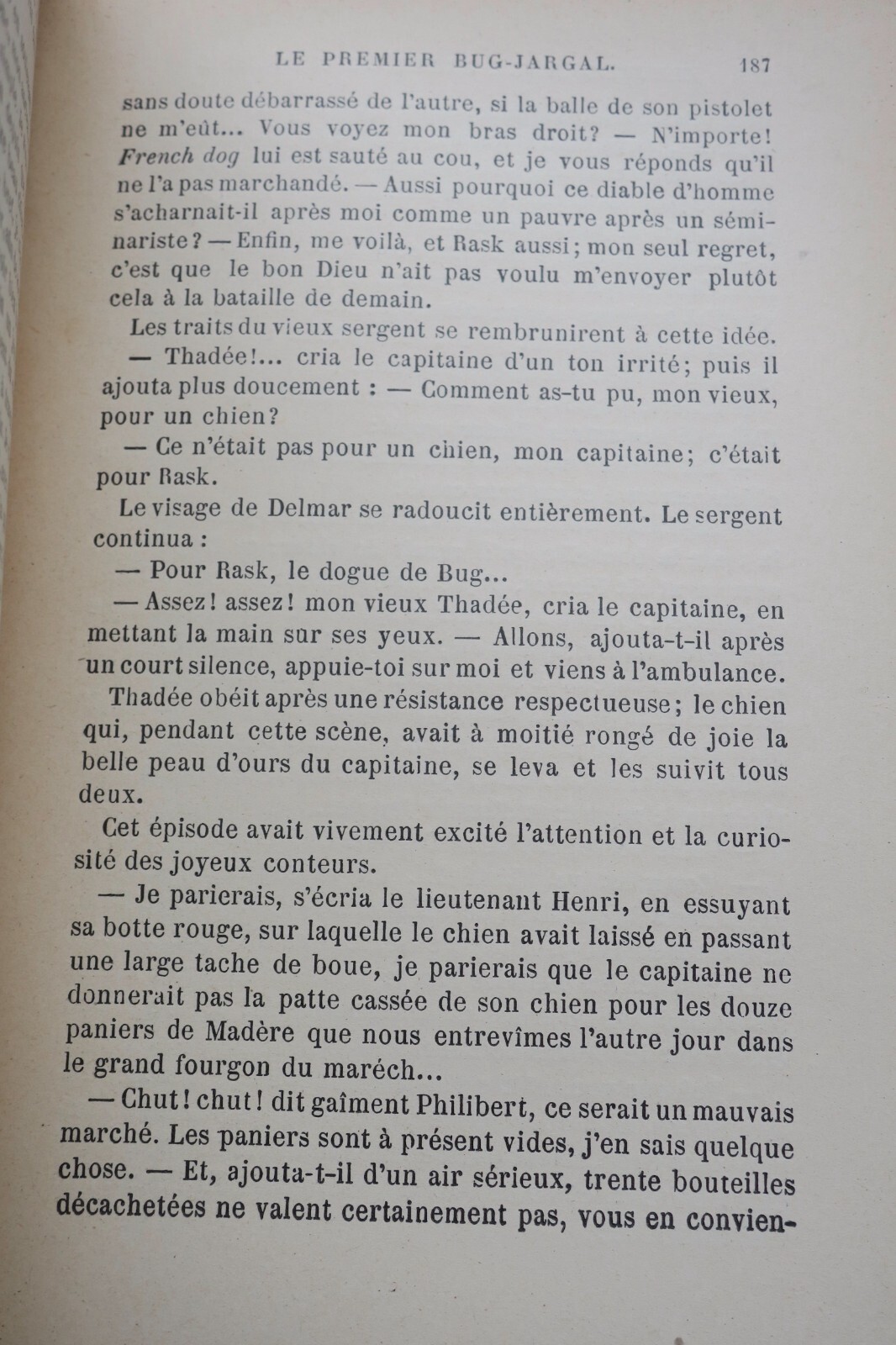 Insights into Victor Hugo's early years - Image 3