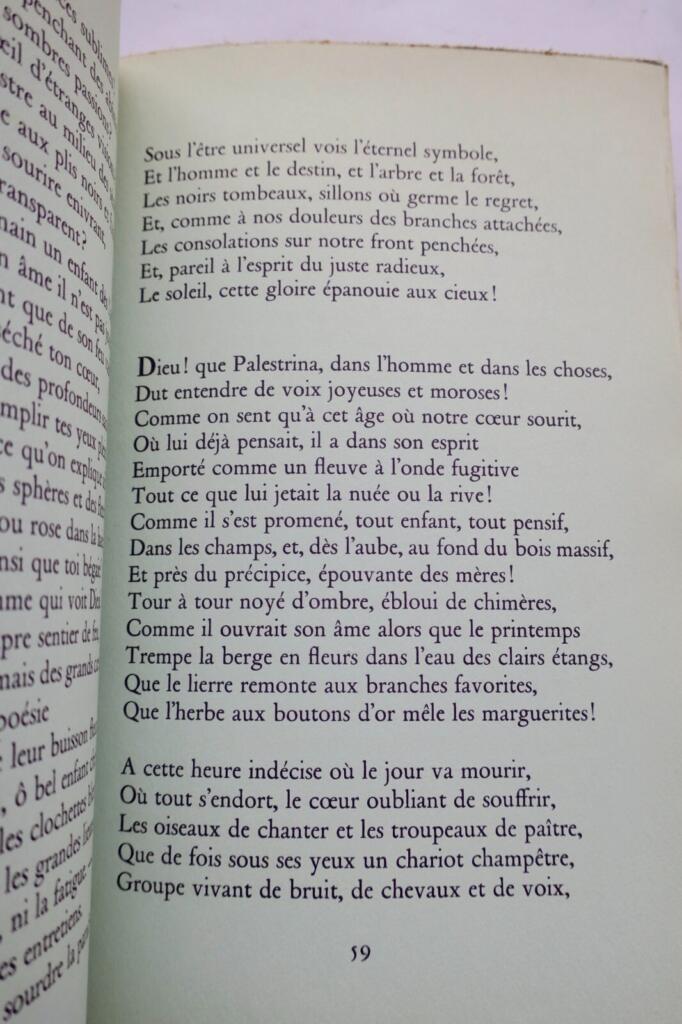 VICTOR HUGO TEL QU’EN LUI-MËME ENFIN