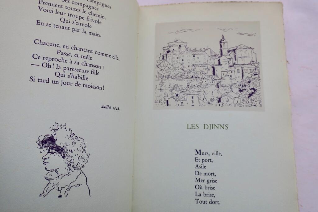 VICTOR HUGO TEL QU’EN LUI-MËME ENFIN