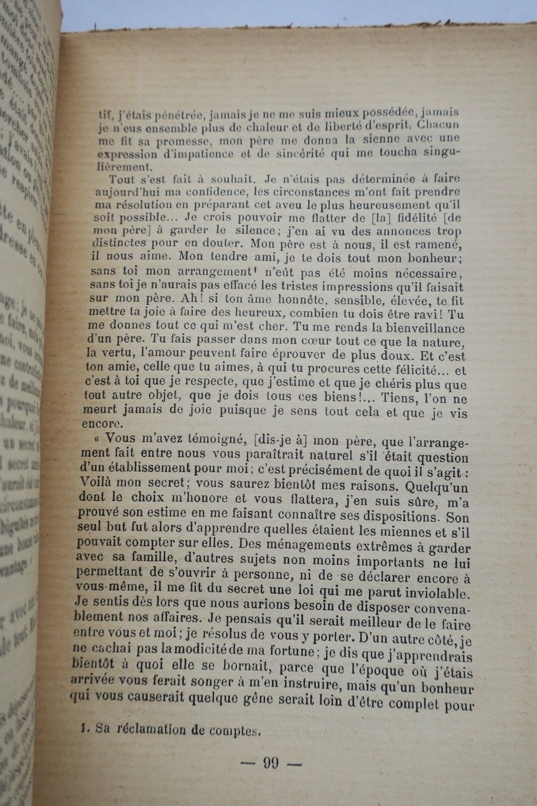 Biografie von Madame Roland - Image 5
