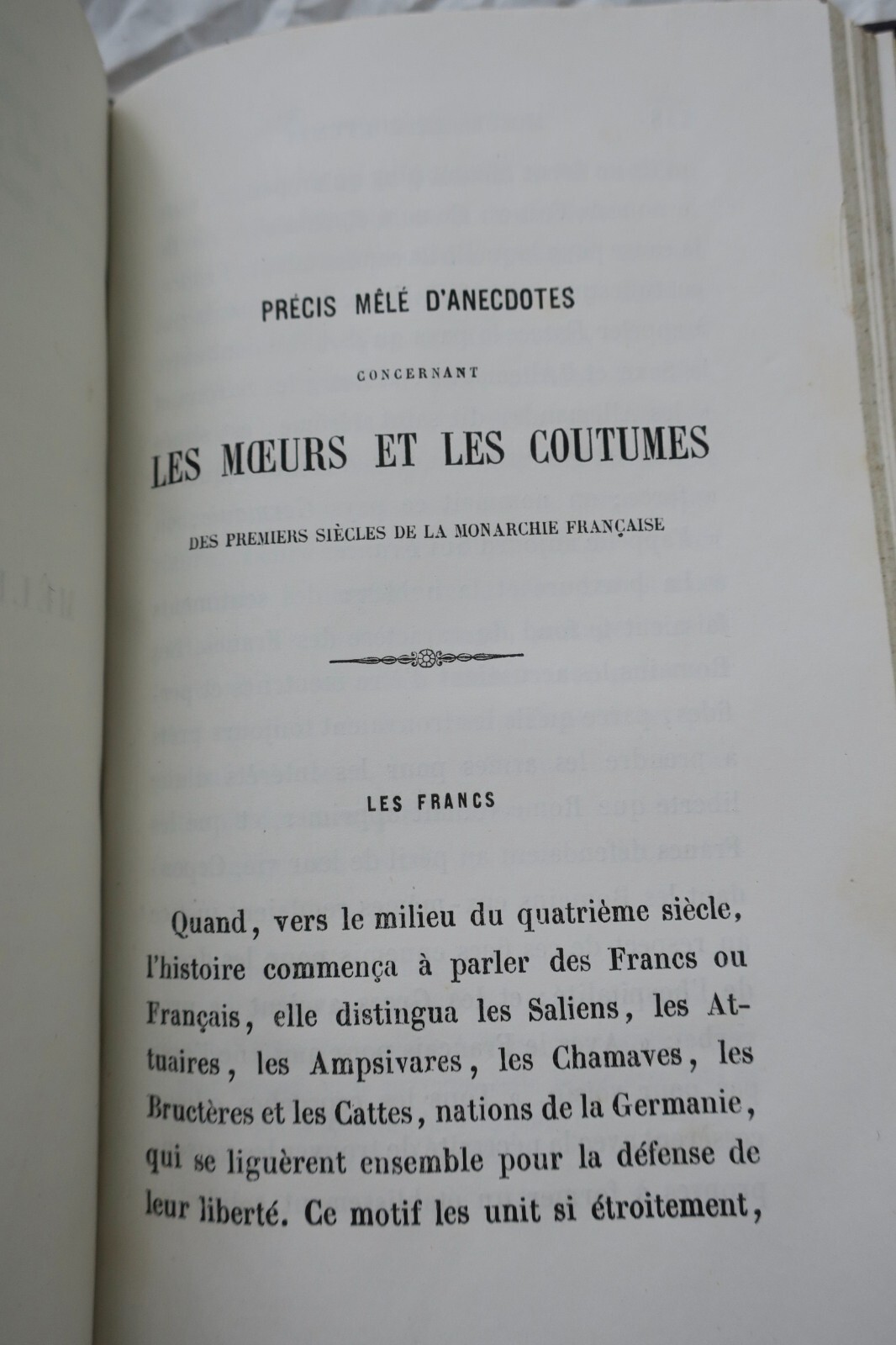 Leben von Saint Clotilde, Königin von Frankreich - Image 4