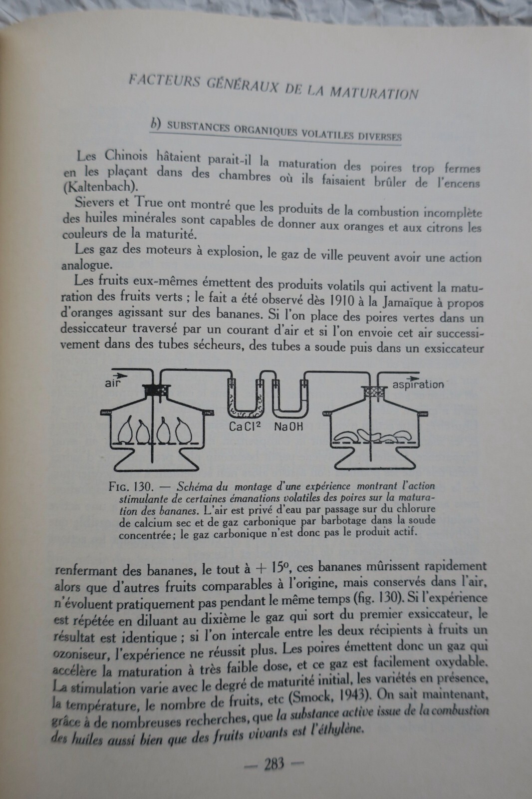水果的综合指南<span class="lla-card-orig-wrap"><span class="lla-card-orig">❦ Vie des fruits, origine, développement, structure, physiologique…</span></span> - La Librairie Antique