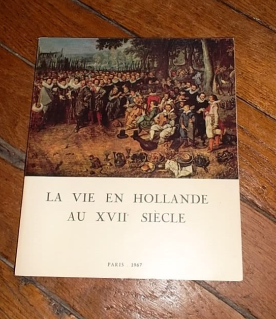 Leben im 17. Jahrhundert in Holland – Image 3