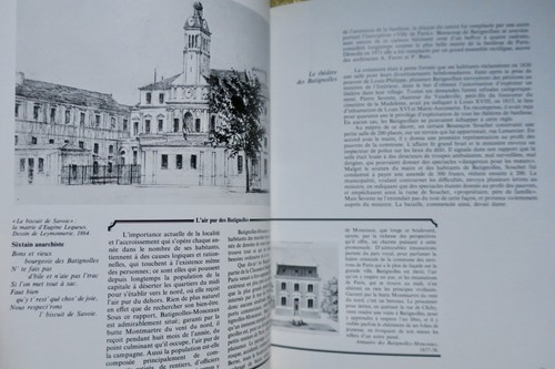 History and Development of Paris's 17th Arrondissement - Image 5