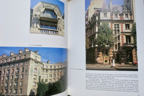 History and Development of Paris's 17th Arrondissement - Image 4