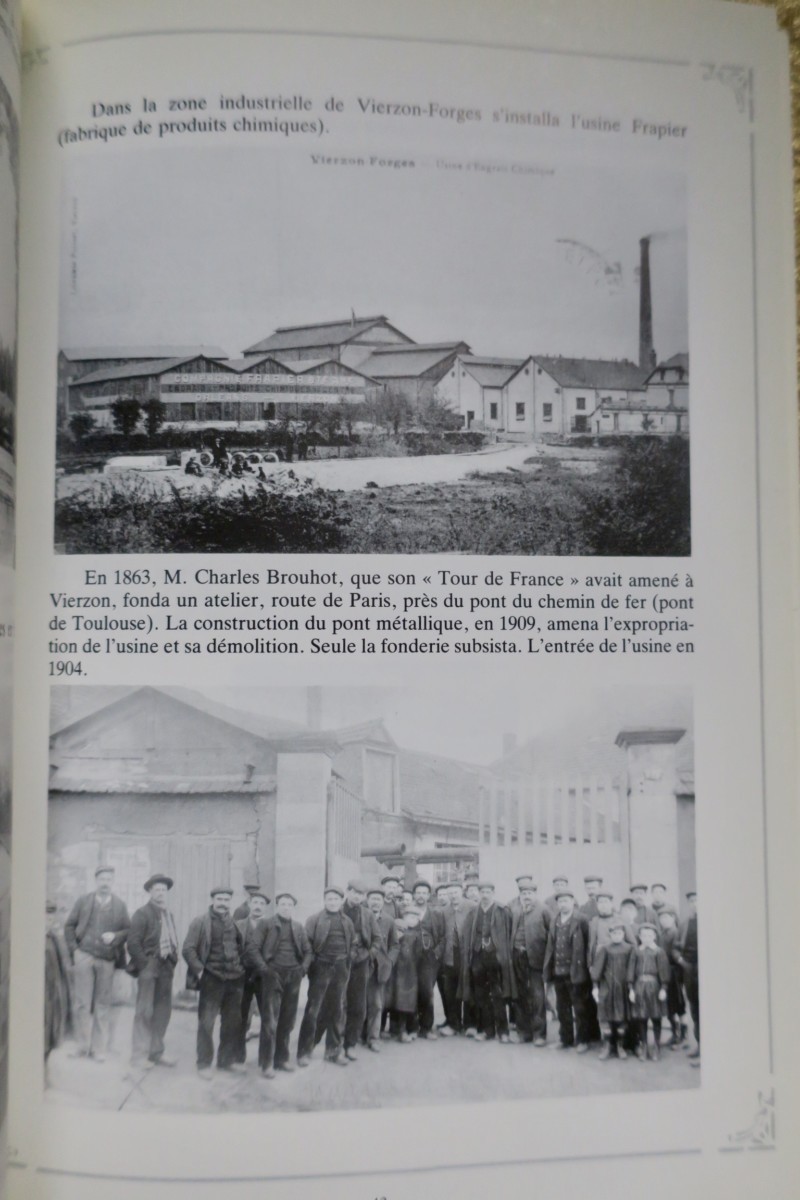 Vierzon et son canton autrefois – Image 6