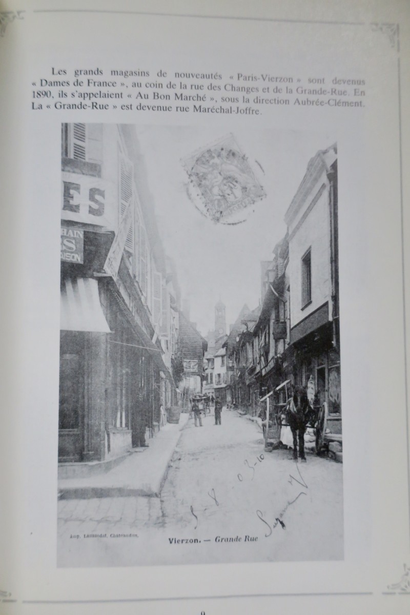 Vierzon et son canton autrefois – Image 4