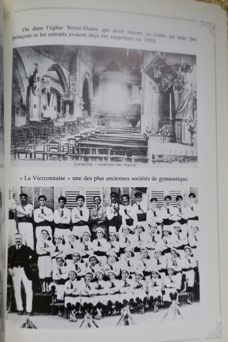 Vierzon et son canton autrefois – Image 5