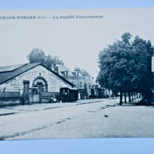 Vierzon forges