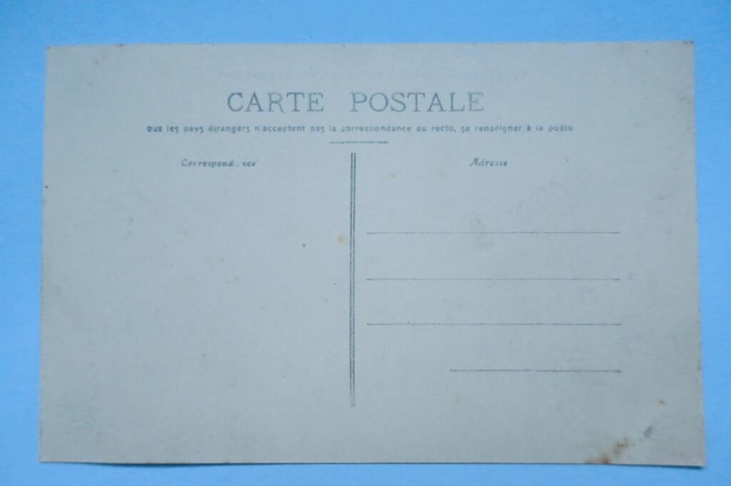 Postcard views of Vierzon