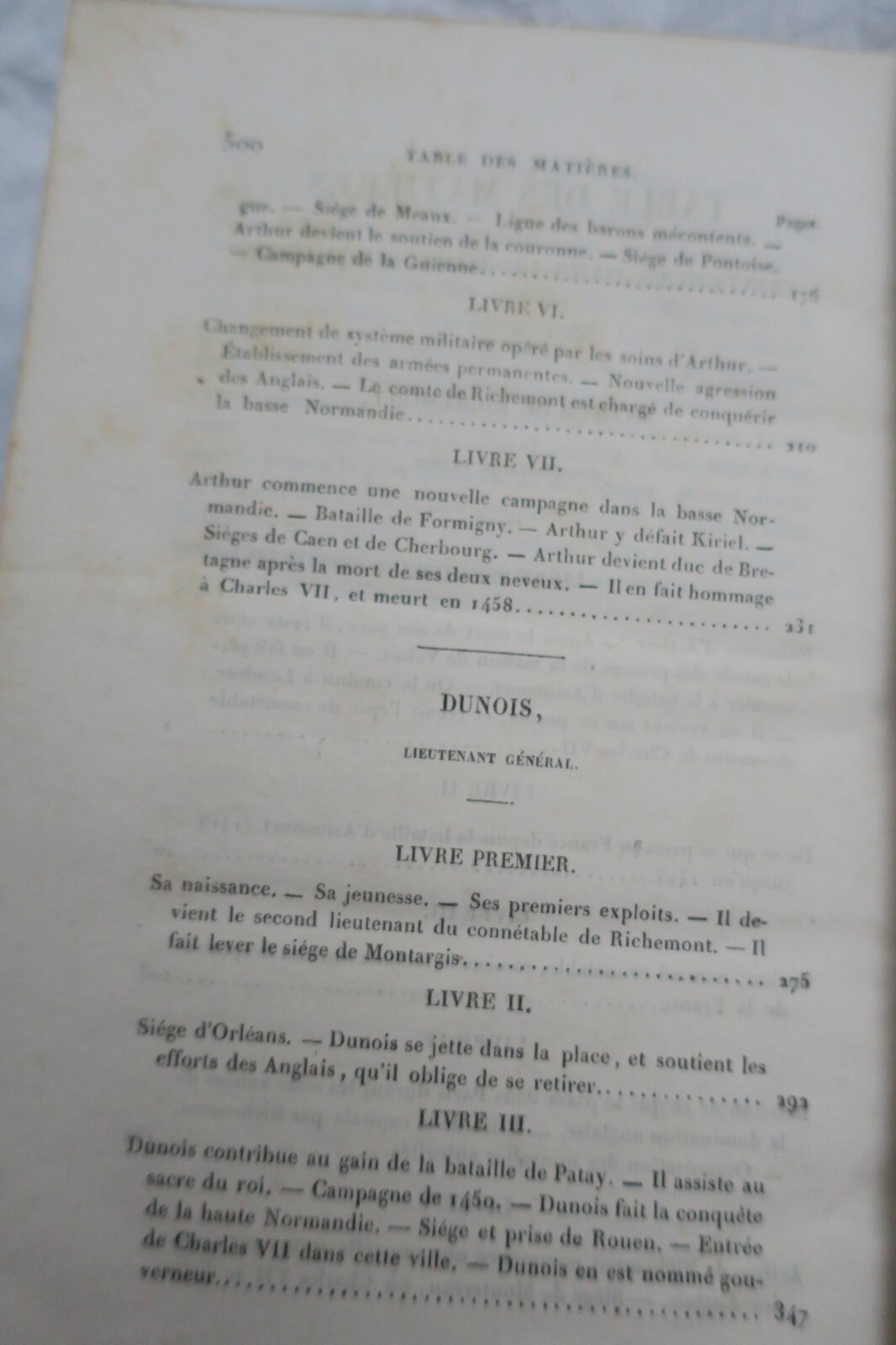 Leben der großen französischen Kapitäne - Image 14