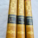 Vies des Grands Capitaines Français, du Moyen Age 1845