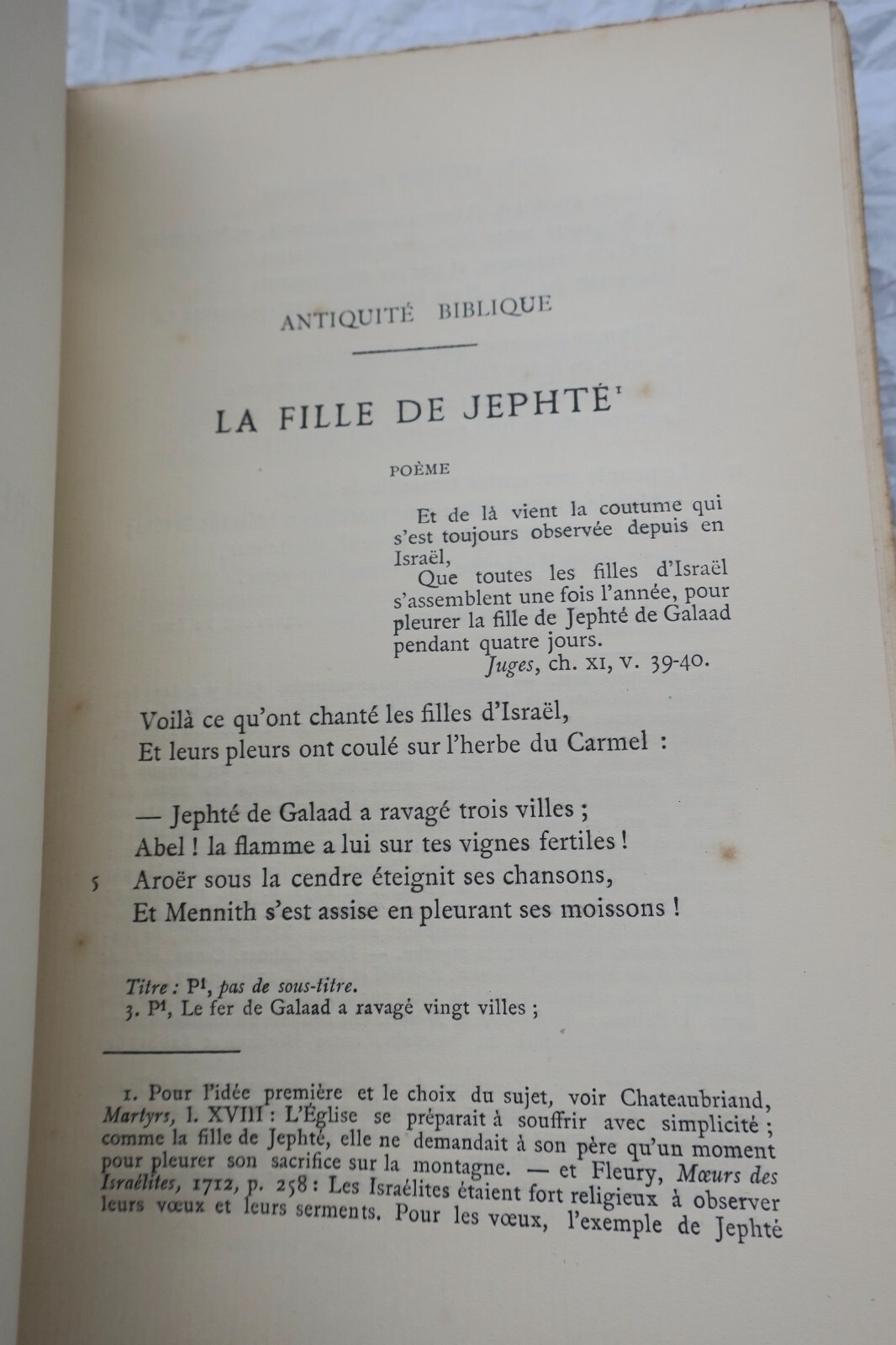 Poems from Ancient to Modern Times - Image 3