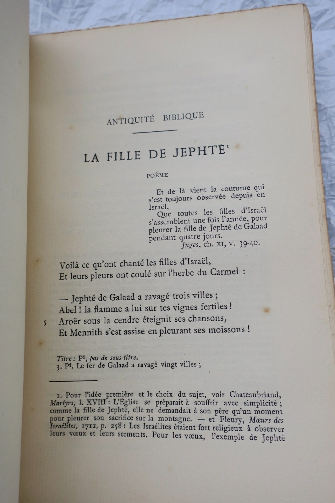 Poems from Ancient to Modern Times - Image 7